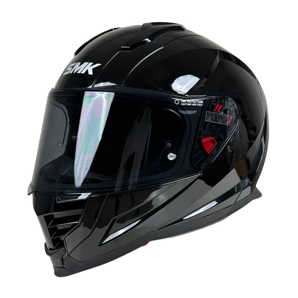 SMK NOVA FULL FACE MOTORCYCLE HELMET