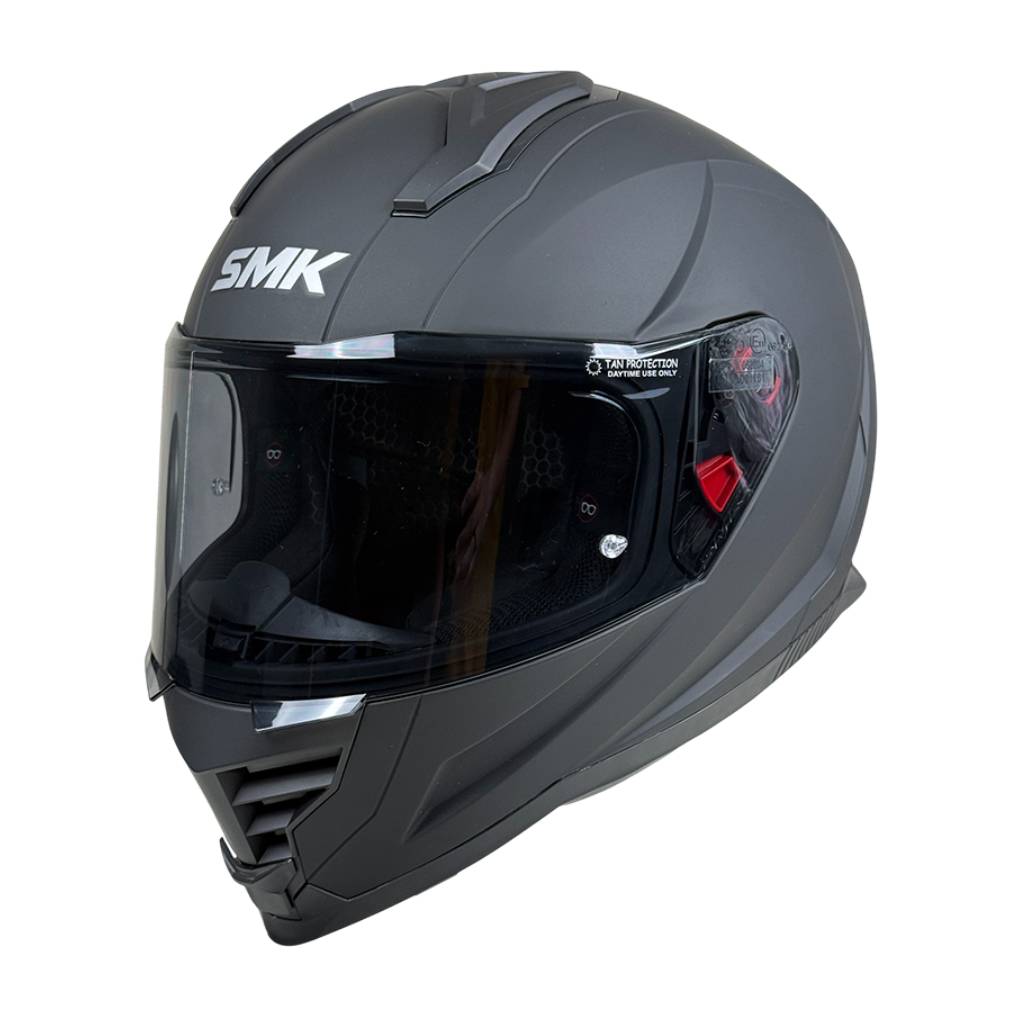 SMK NOVA FULL FACE MOTORCYCLE HELMET