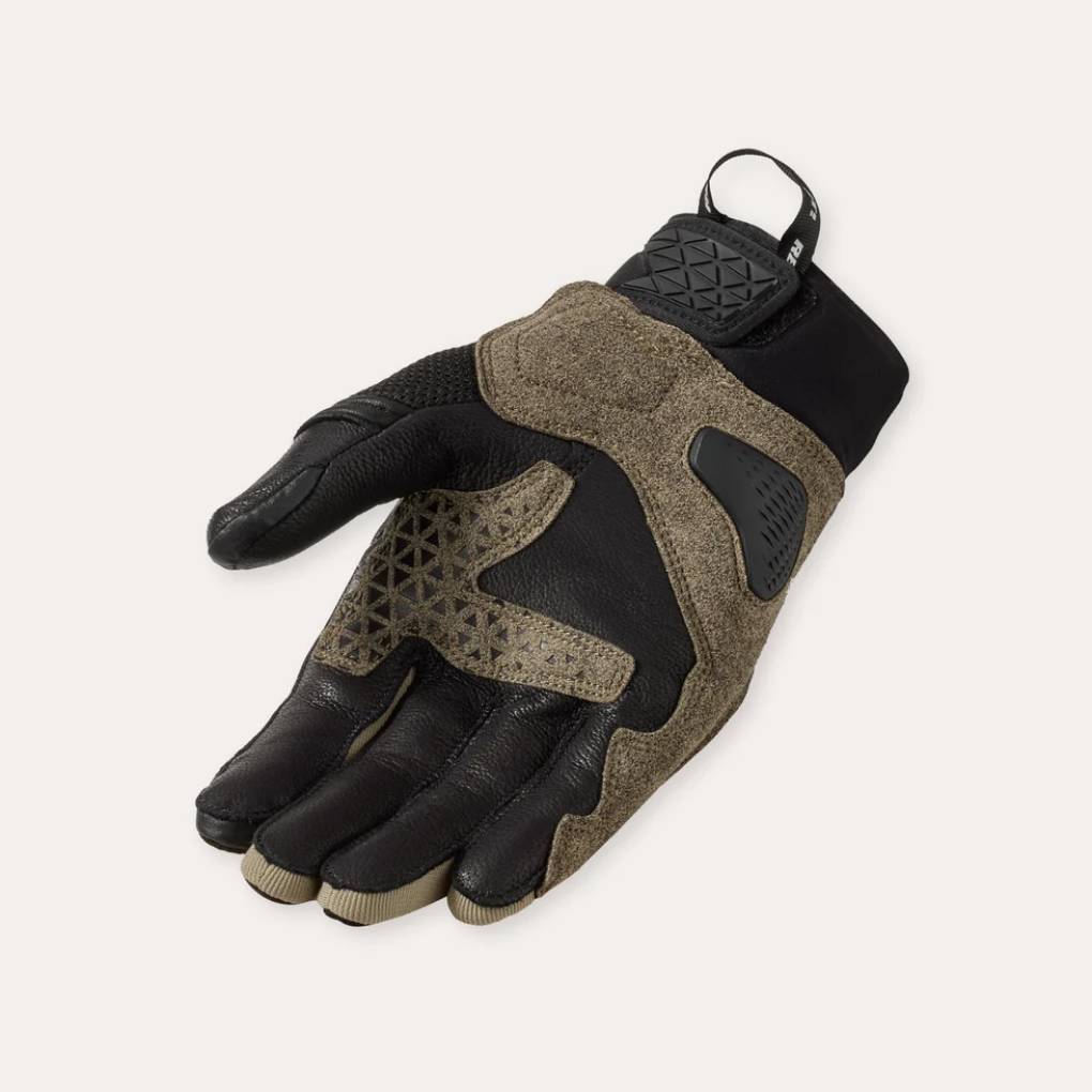 REV'IT FGS188 SPEEDART AIR MOTORCYCLE GLOVES