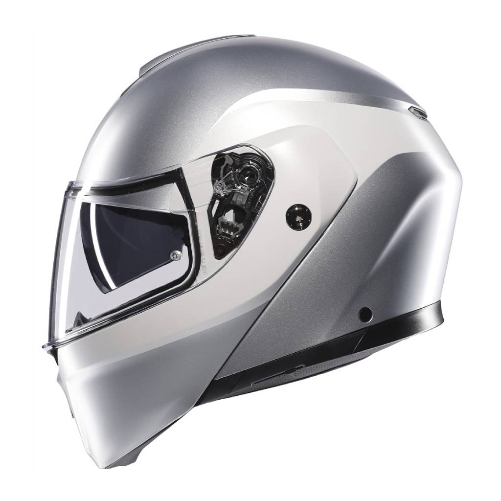 AGV STREETMODULAR MOTORCYCLE HELMET