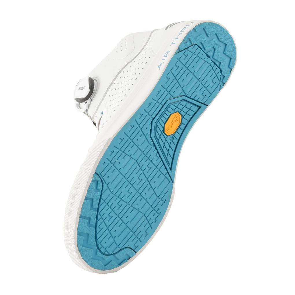 TAICHI RSS012 HOOP AIR MOTORCYCLE SHOES