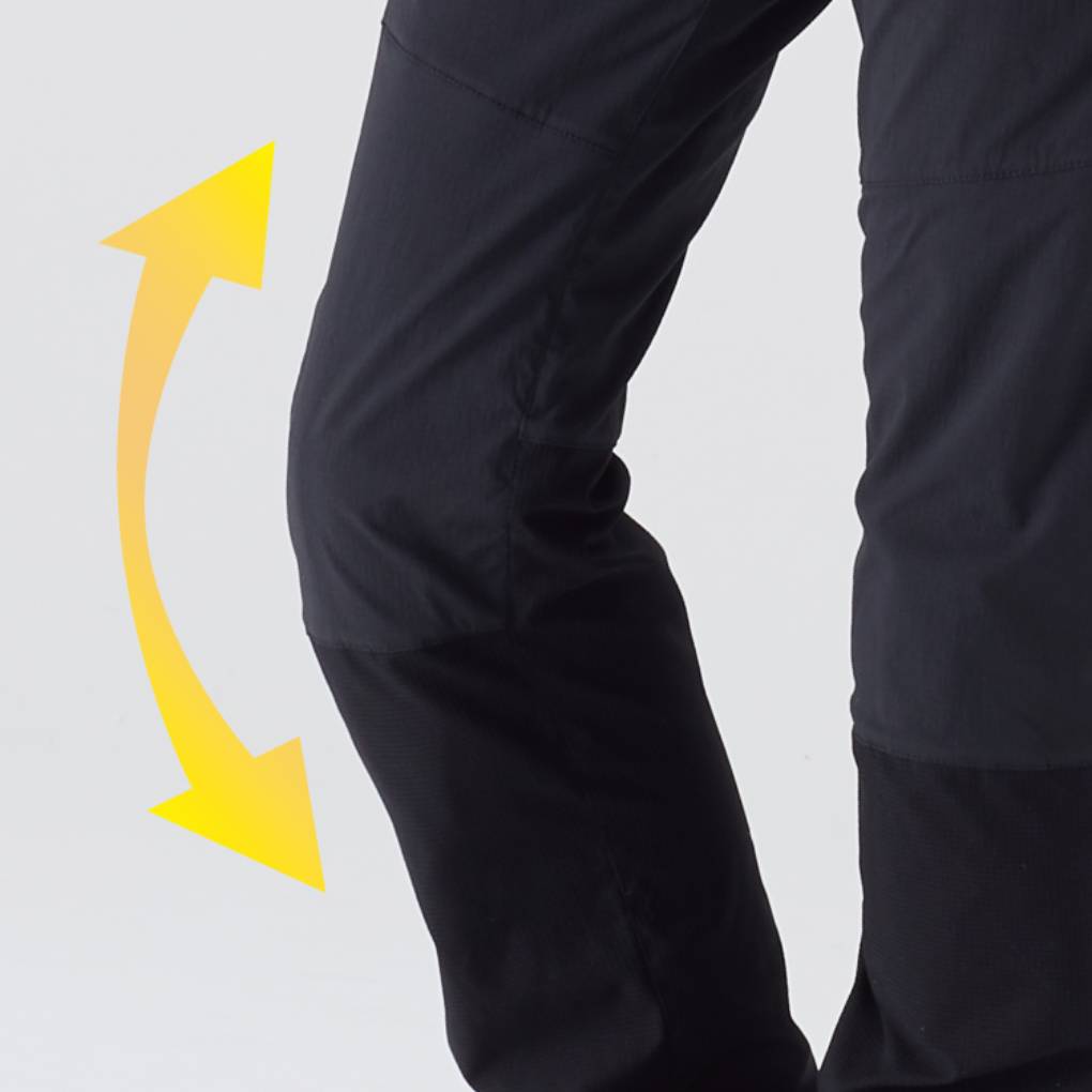 TAICHI RSY273 CORDURA LITE WOMEN MOTORCYCLE PANTS