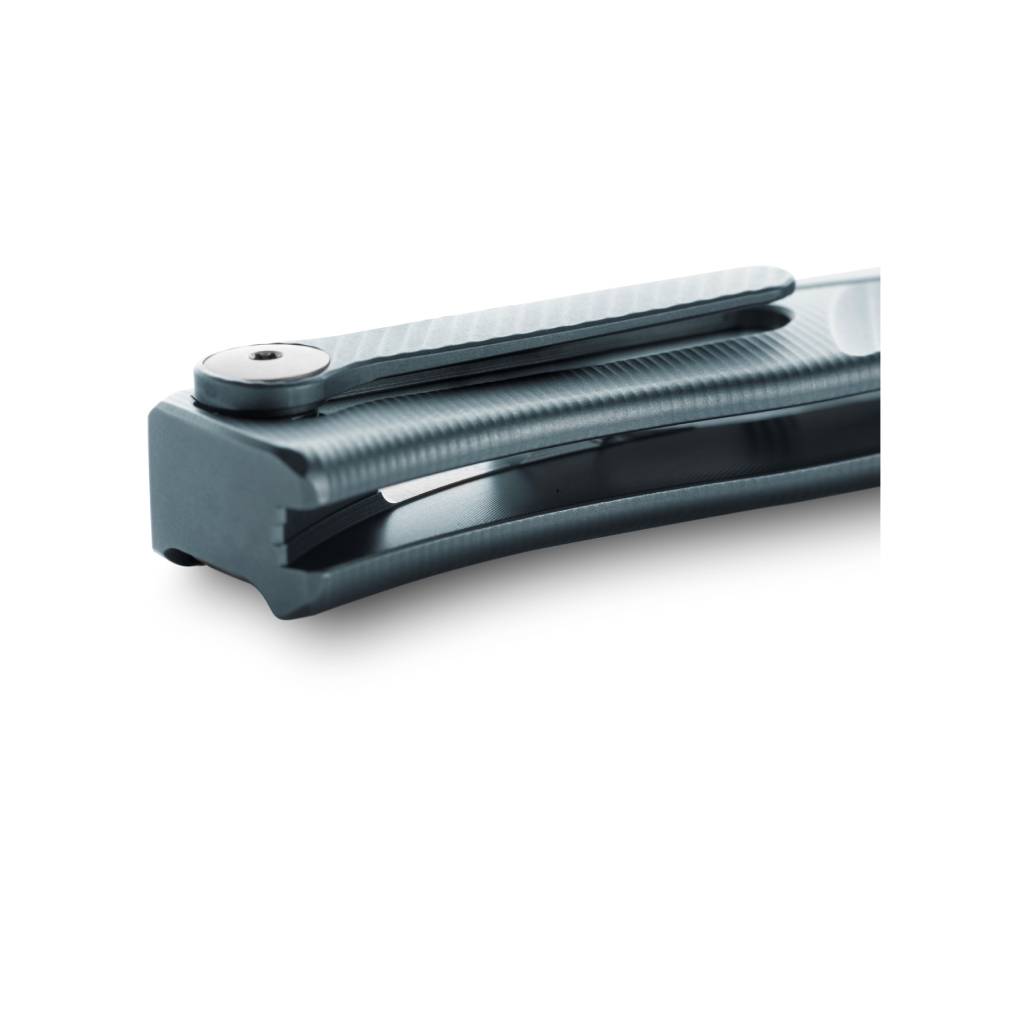 LIONSTEEL THRILL TITANIUM FOLDING KNIFE