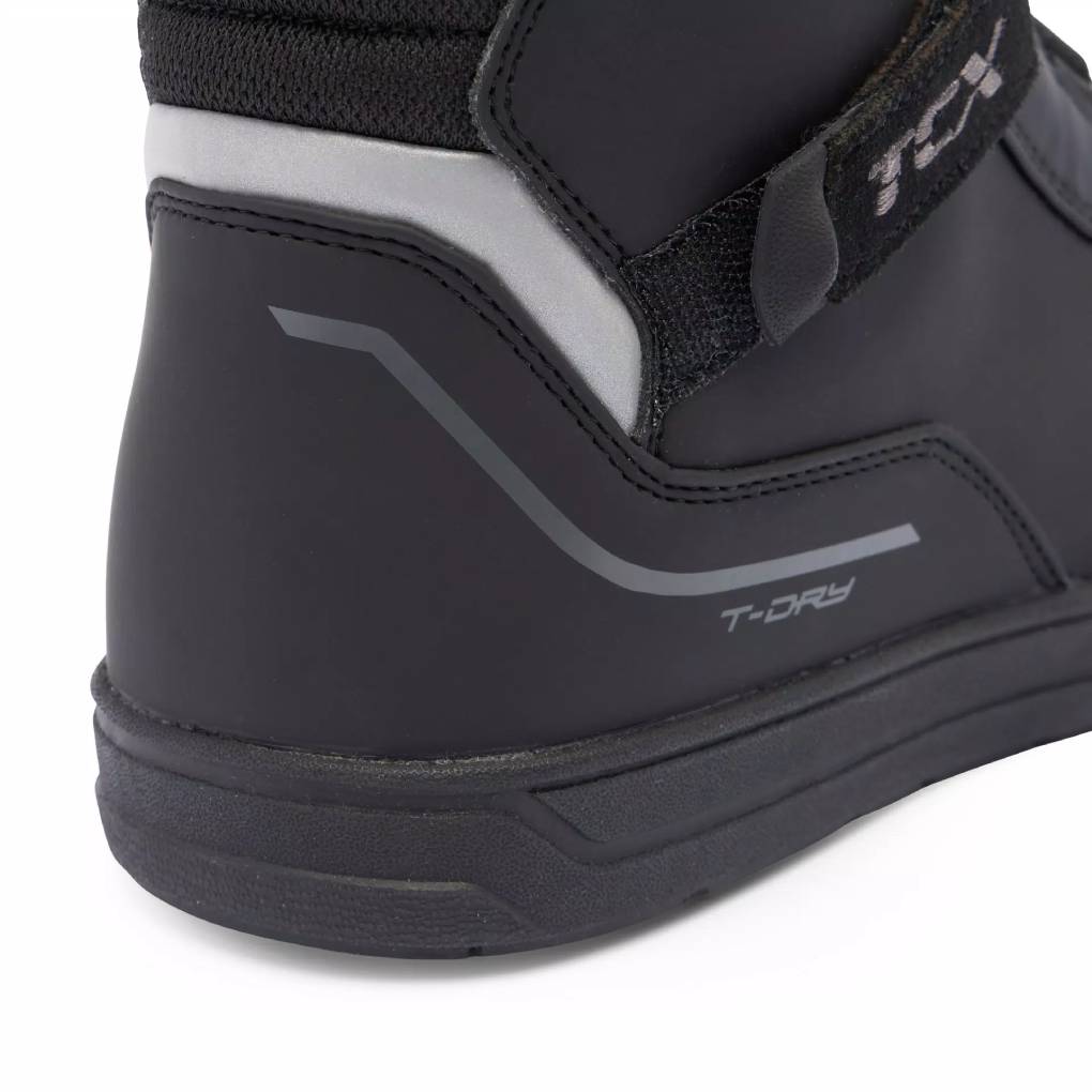 TCX TOURSTEP WATERPROOF MOTORCYCLE SHOES