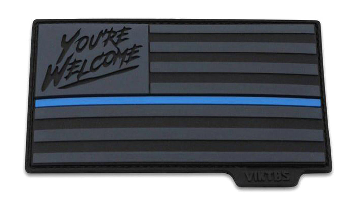 VIKTOS GRATEFUL NATION MORALPHA PATCH