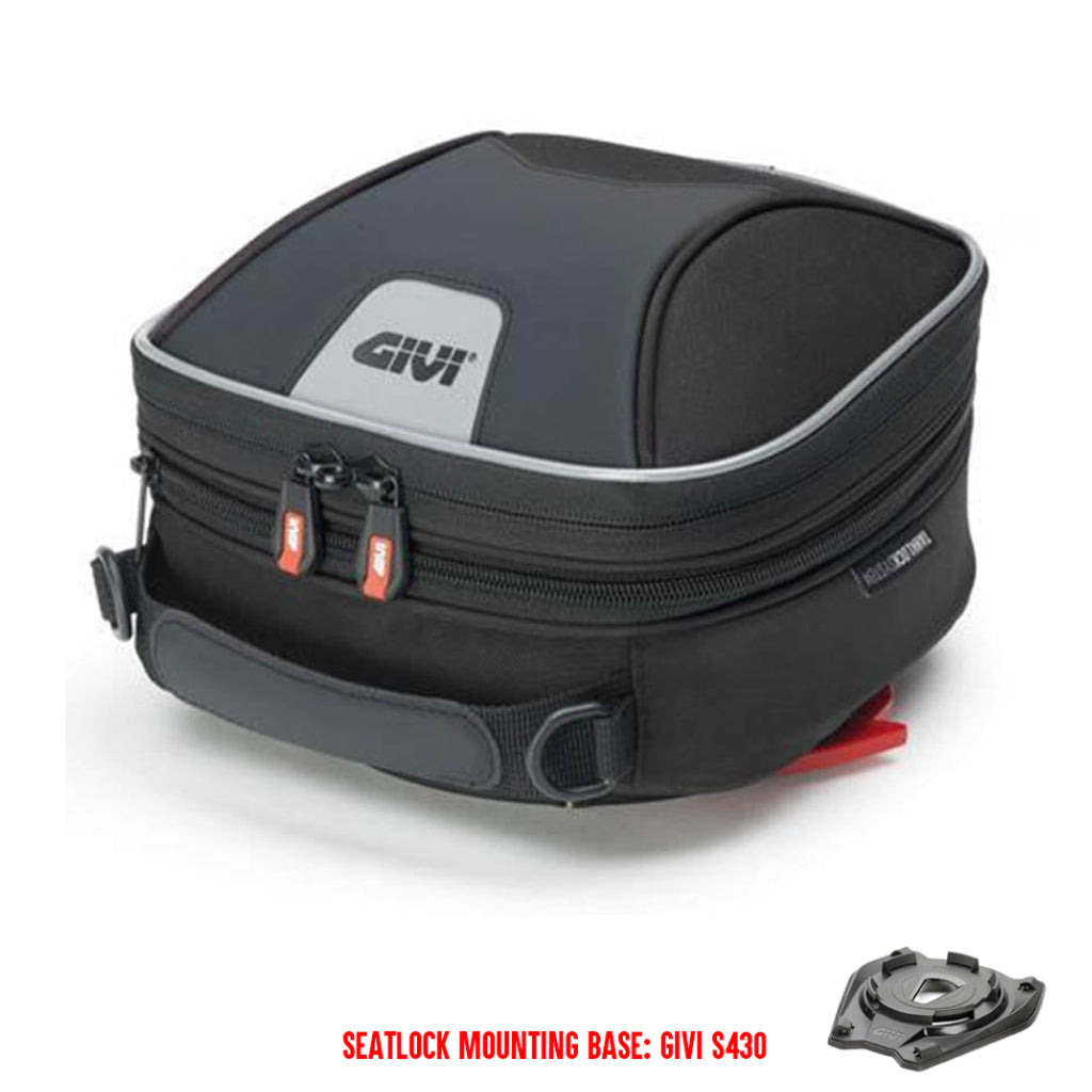 GIVI XS319Y XSTREAM TANKLOCK TANKBAG