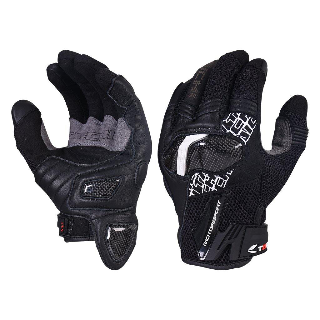 TAICHI RST448 ARMED MESH GLOVE - Motoworld Philippines
