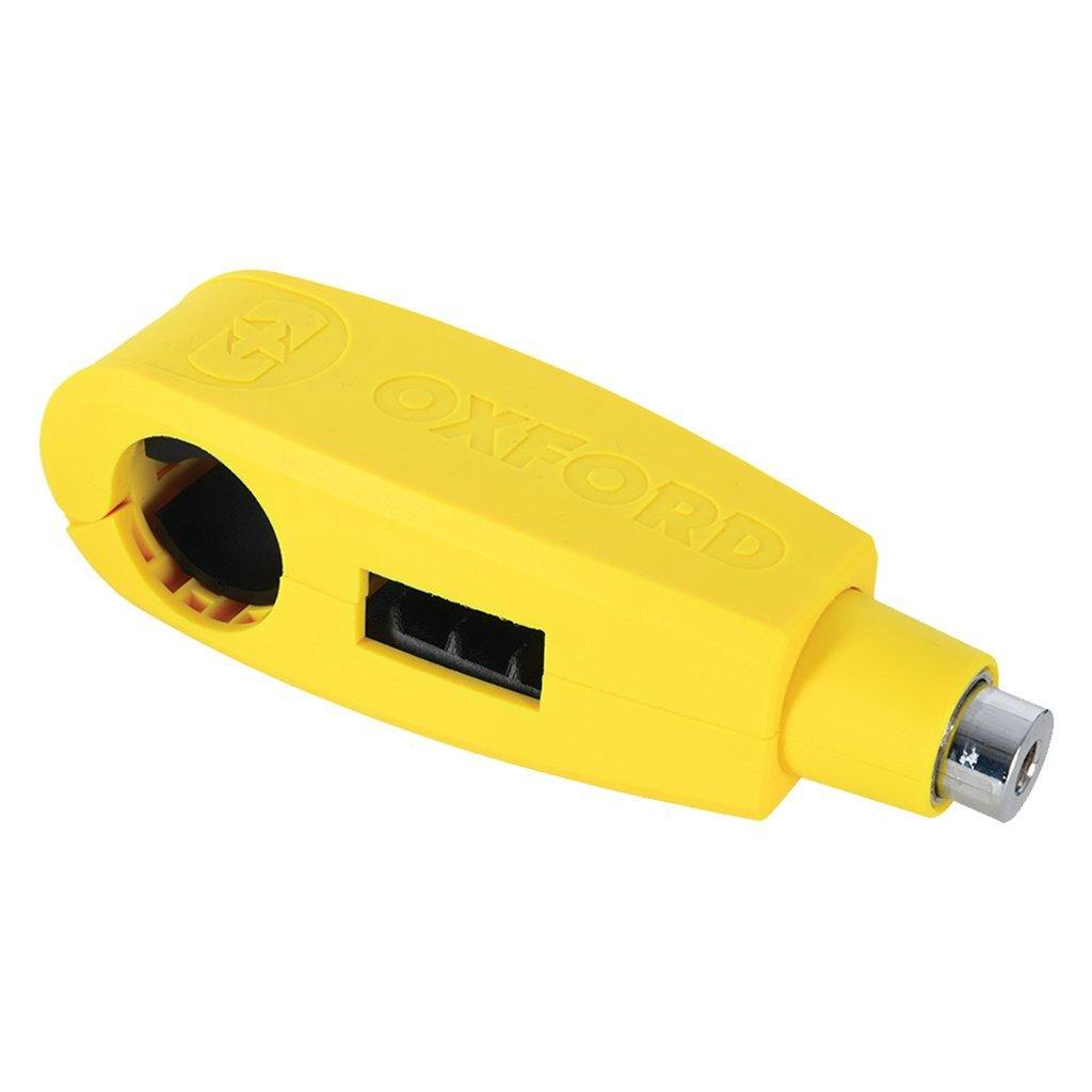 OXFORD LEVERLOCK - Motoworld Philippines