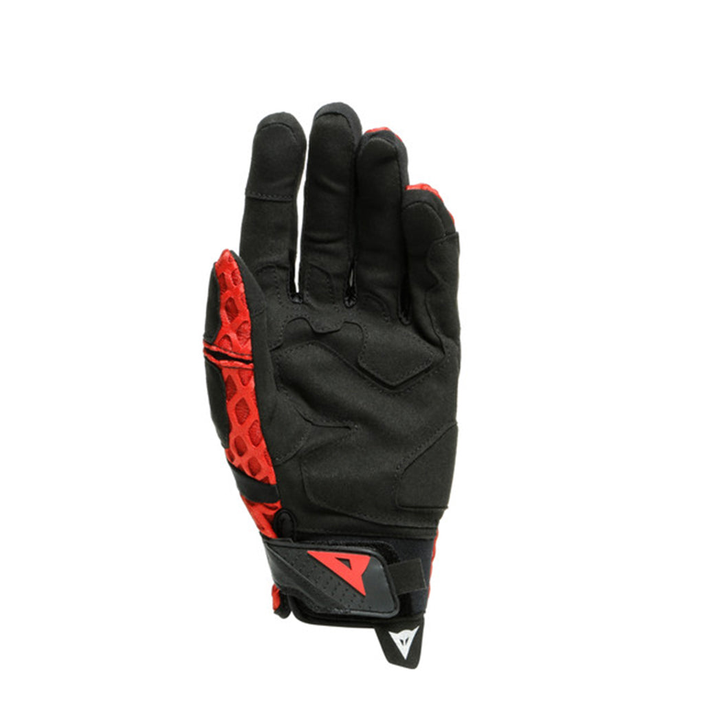 DAINESE AIR-MAZE MOTORCYCLE GLOVES