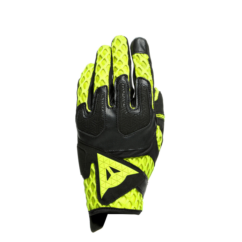 DAINESE AIR-MAZE MOTORCYCLE GLOVES