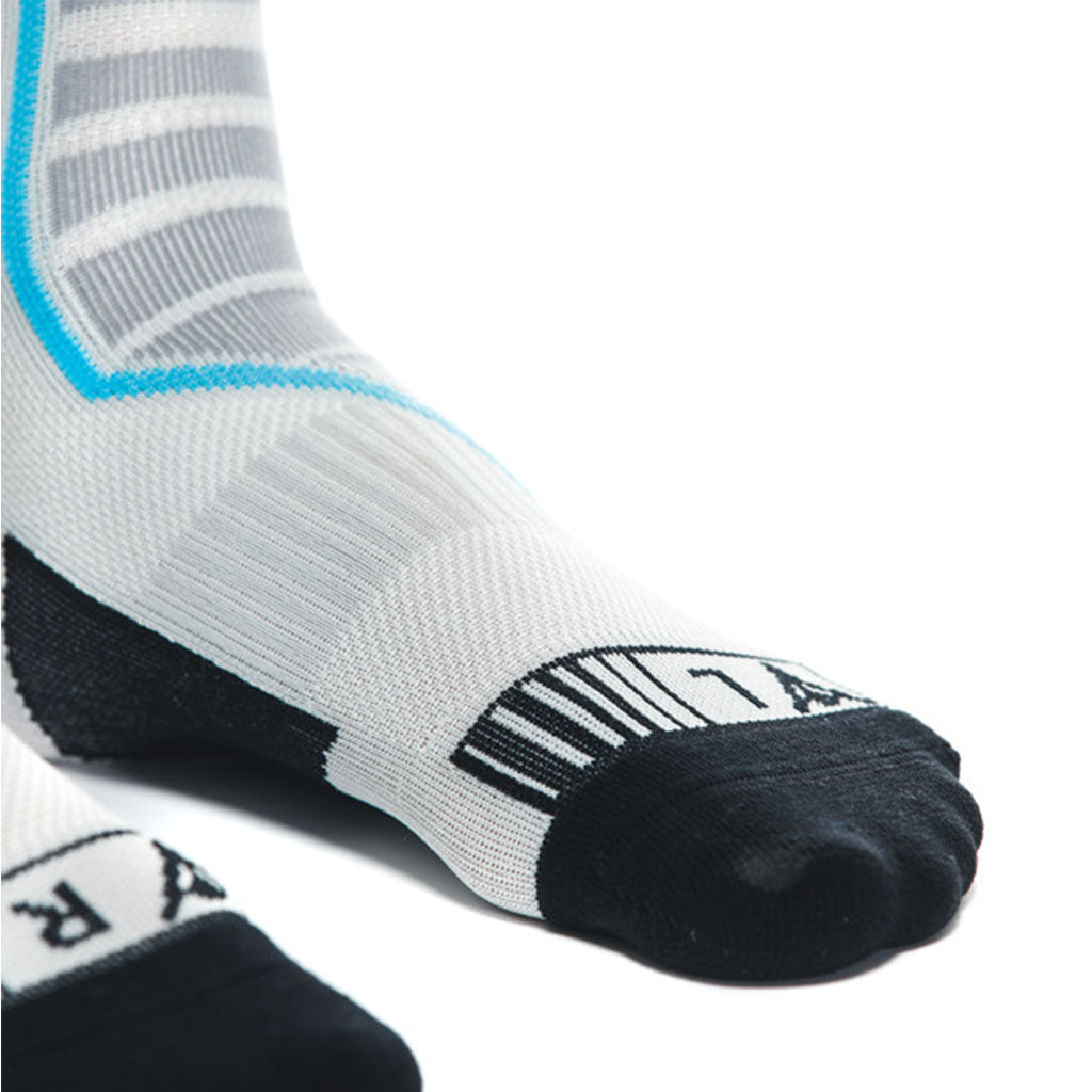 DAINESE DRY LONG MOTORCYCLE SOCKS