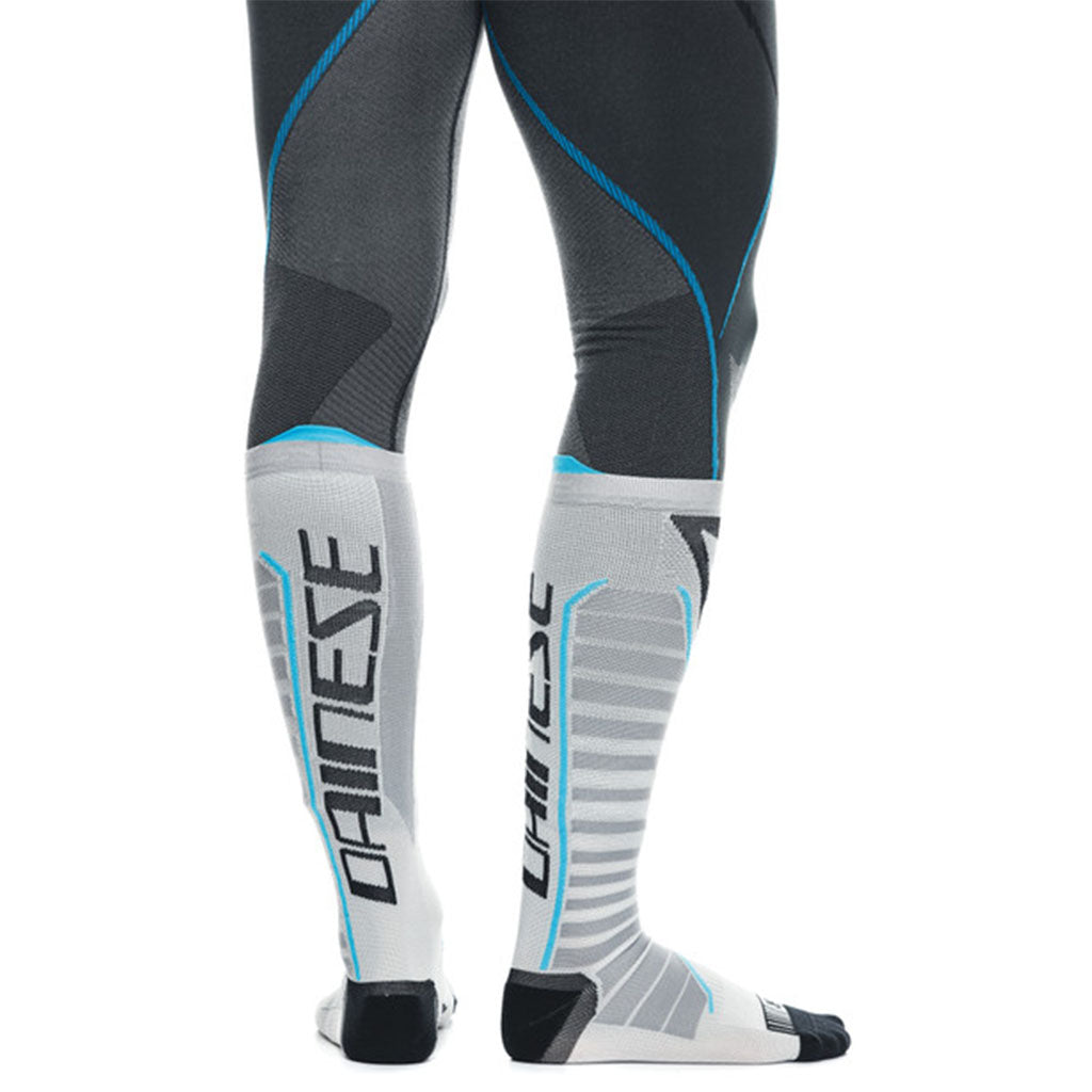 DAINESE DRY LONG MOTORCYCLE SOCKS