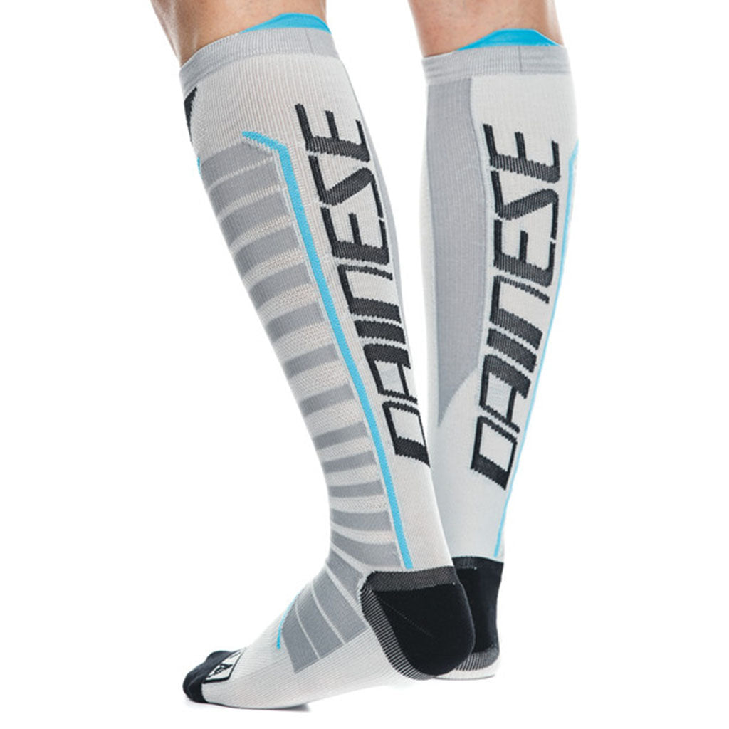 DAINESE DRY LONG MOTORCYCLE SOCKS
