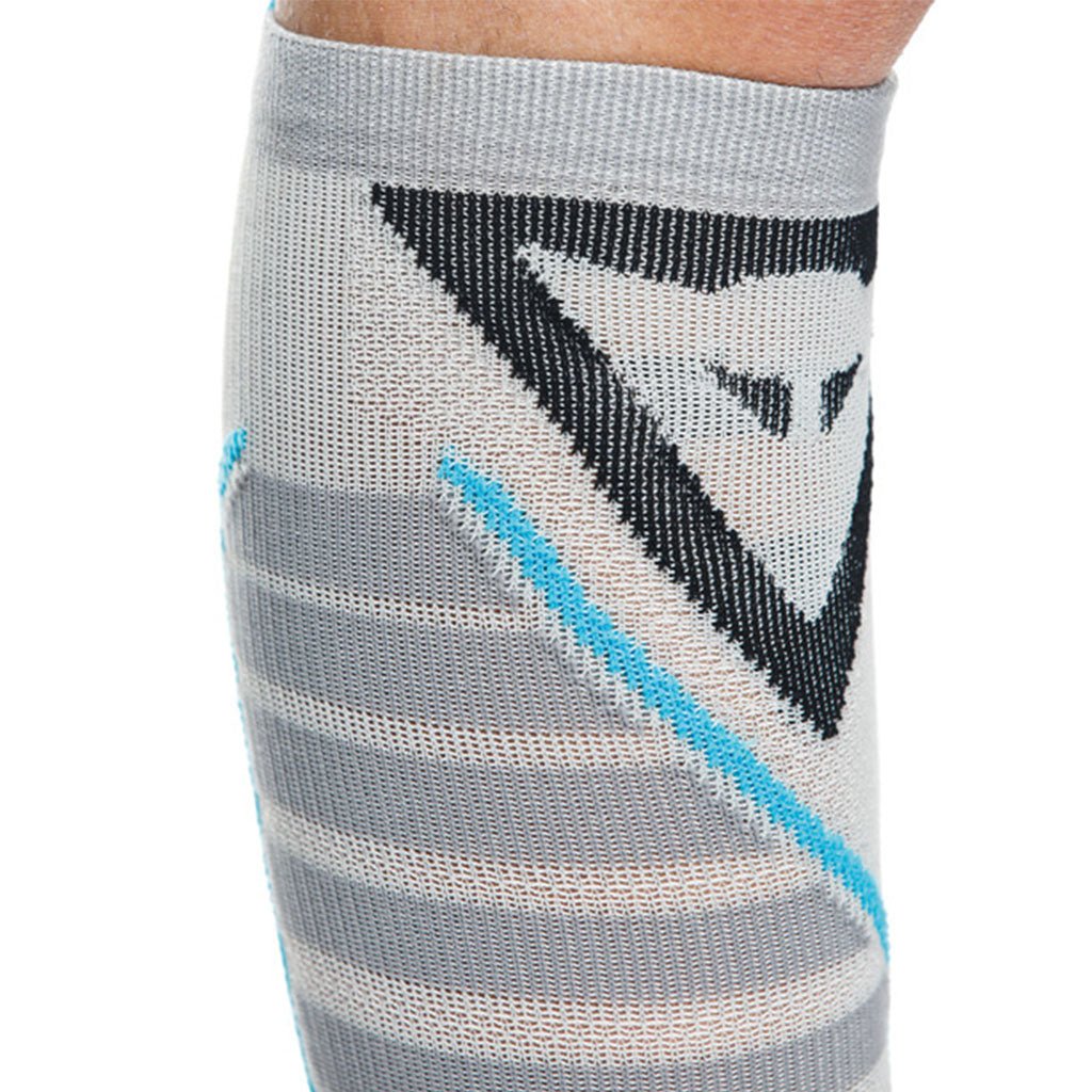 DAINESE DRY LONG MOTORCYCLE SOCKS