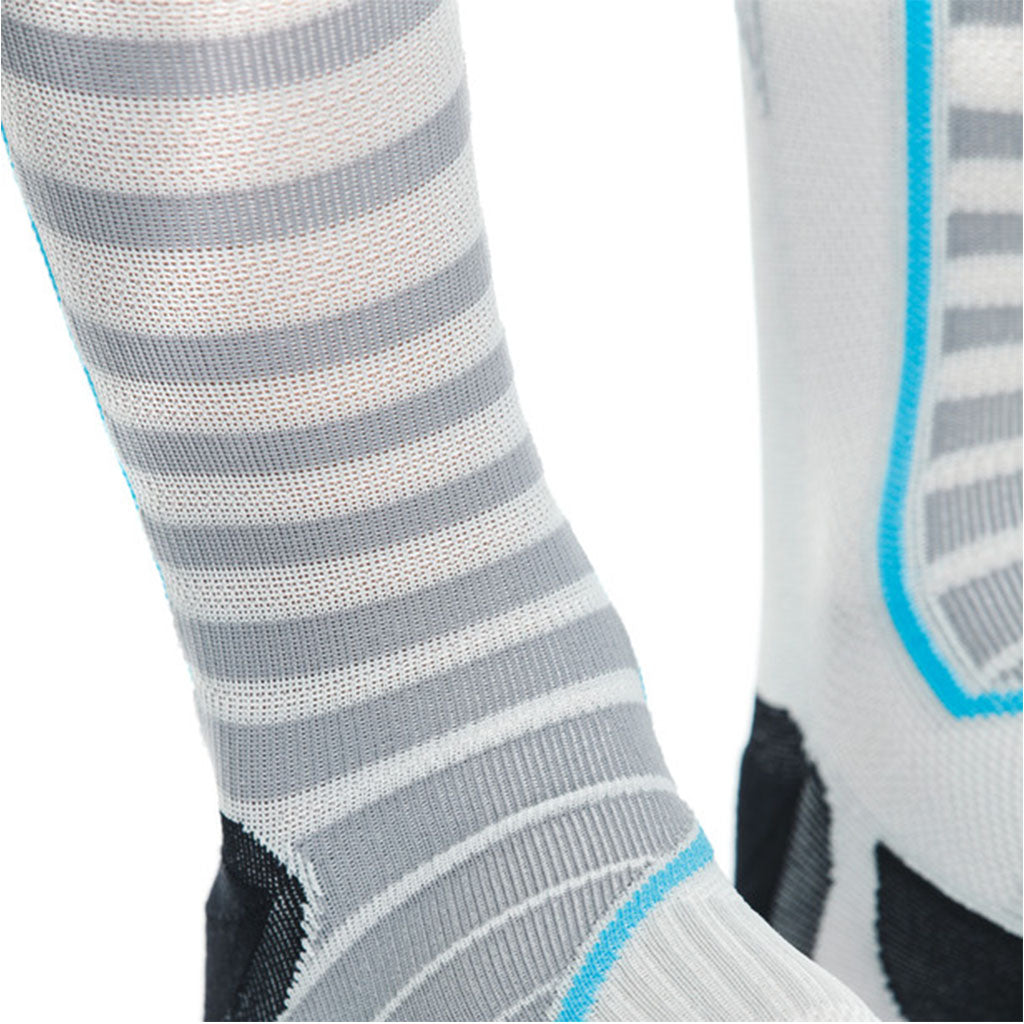 DAINESE DRY LONG MOTORCYCLE SOCKS
