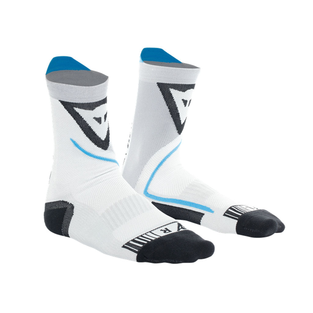 DAINESE DRY MID MOTORCYCLE SOCKS