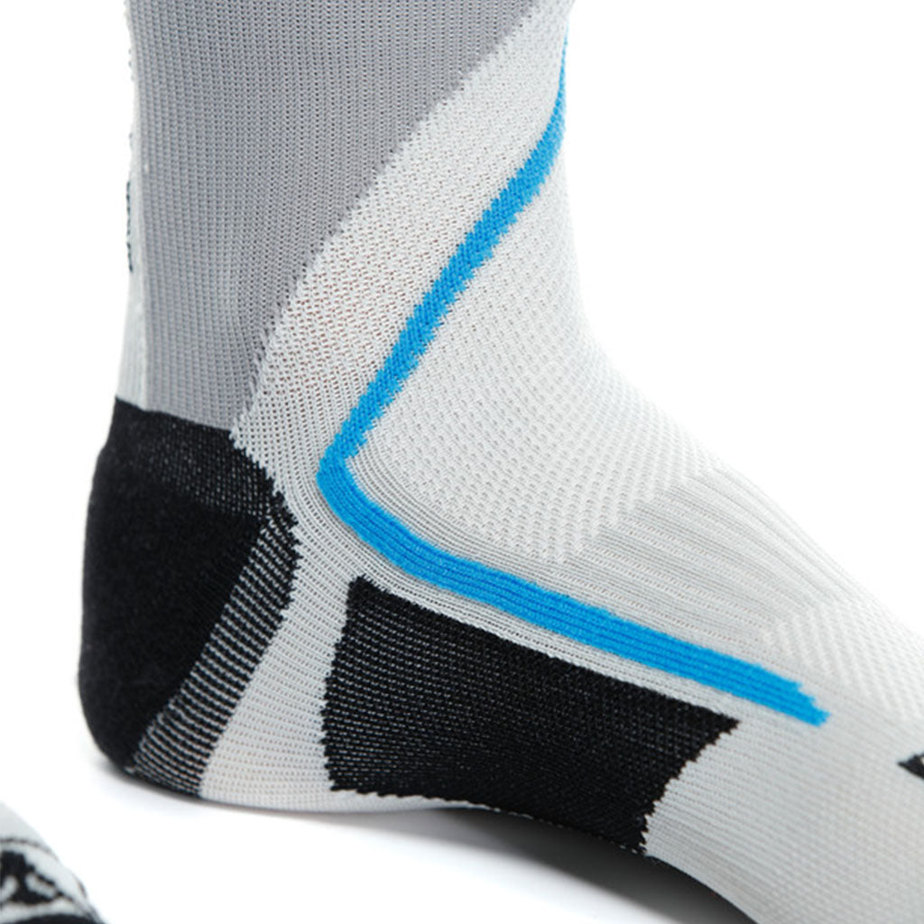 DAINESE DRY MID MOTORCYCLE SOCKS