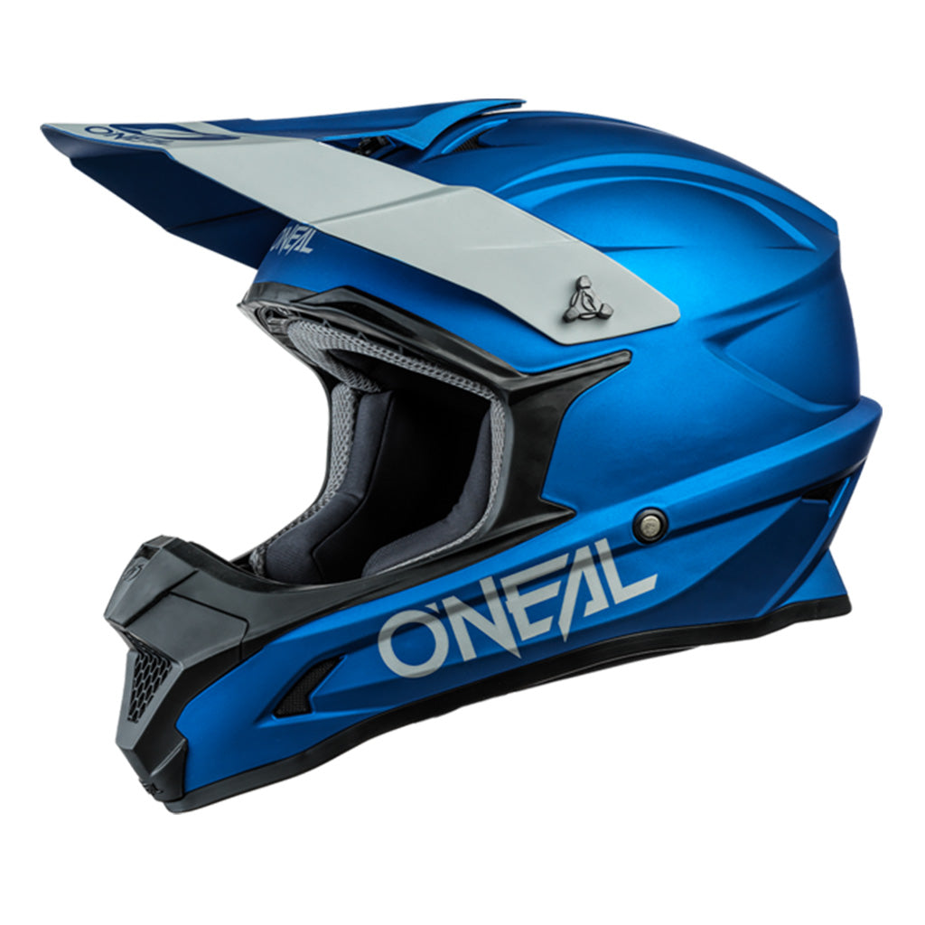 O'NEAL 1SRS MX HELMET