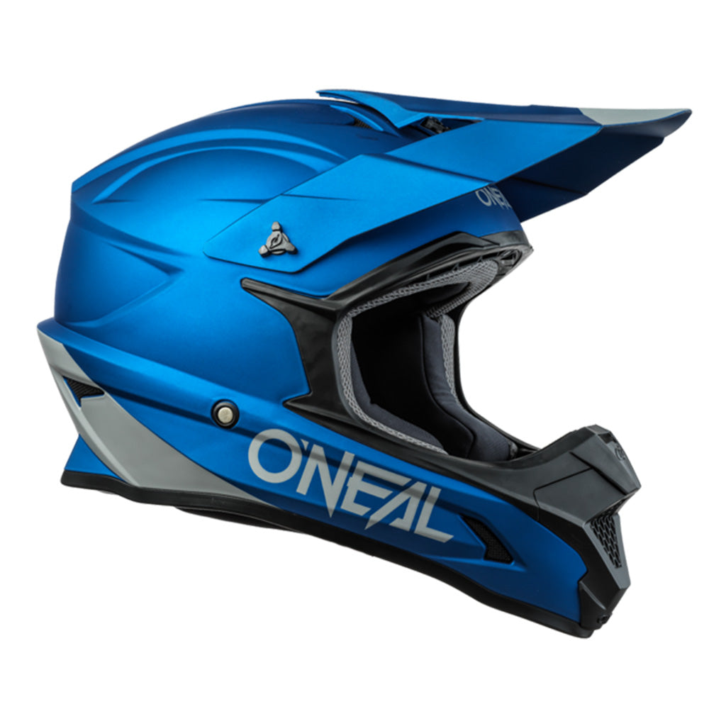 O'NEAL 1SRS MX HELMET