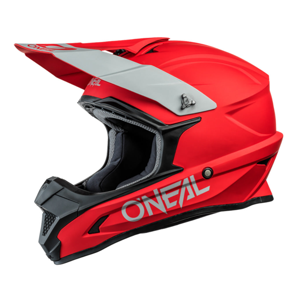 O'NEAL 1SRS MX HELMET