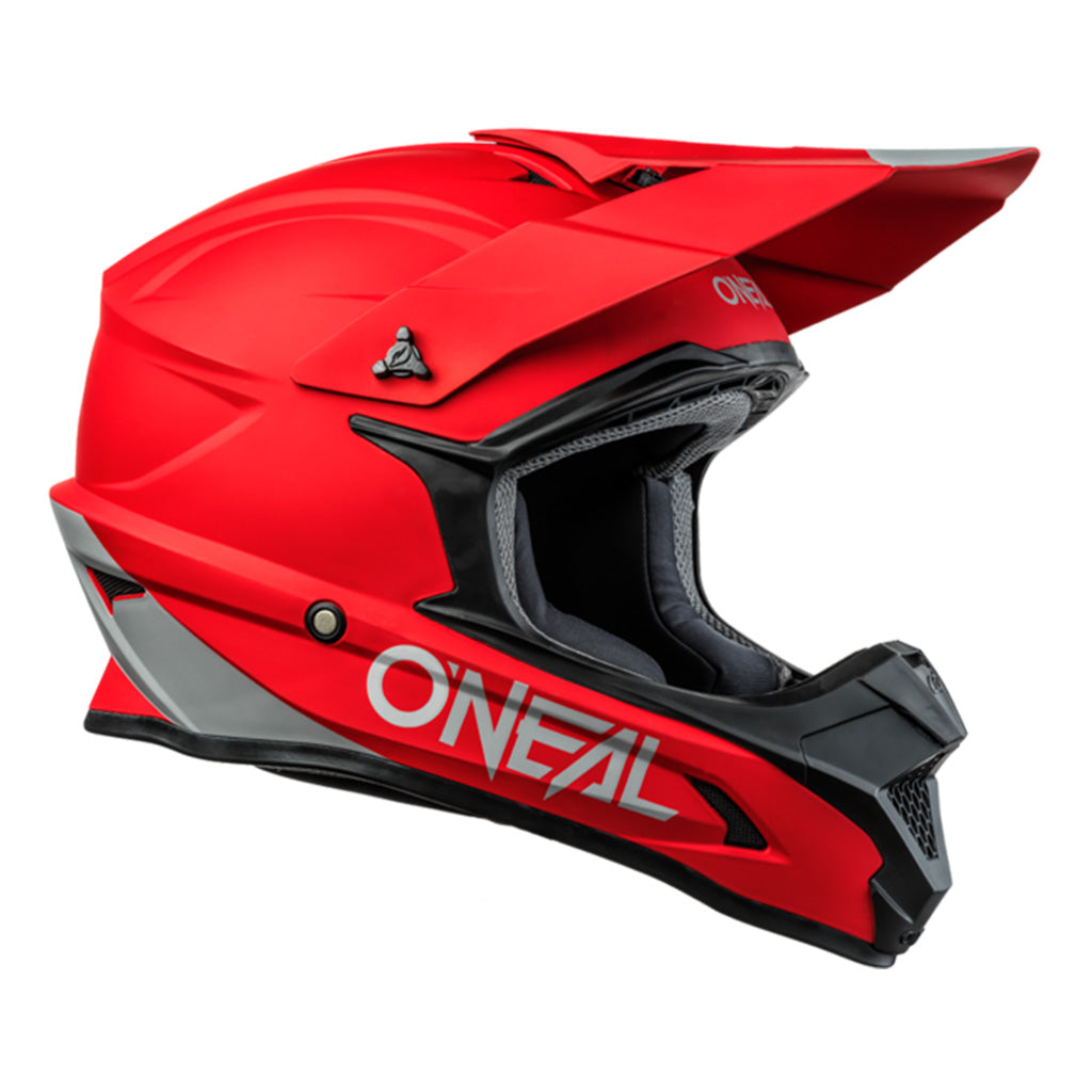 O'NEAL 1SRS MX HELMET