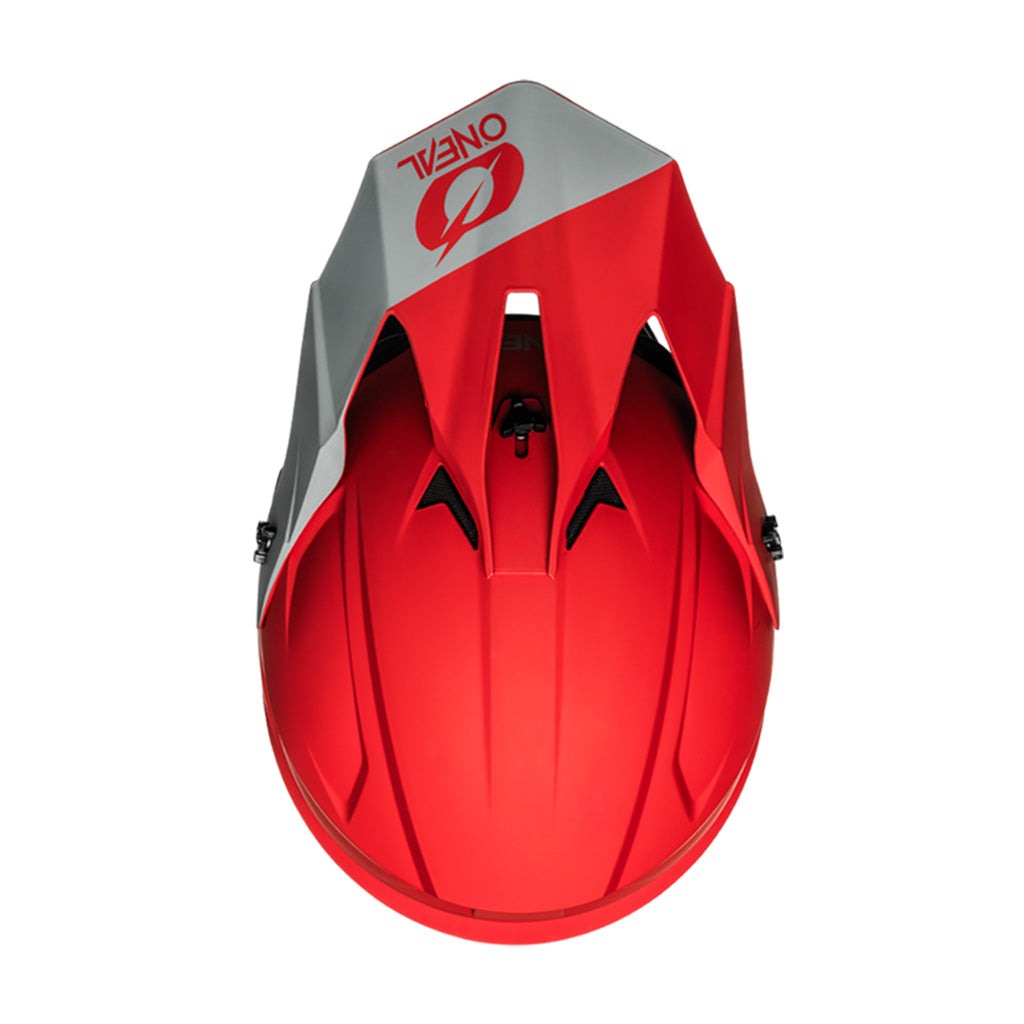 O'NEAL 1SRS MX HELMET