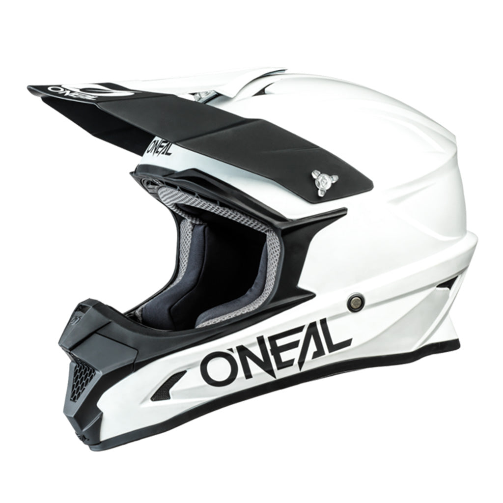 O'NEAL 1SRS MX HELMET