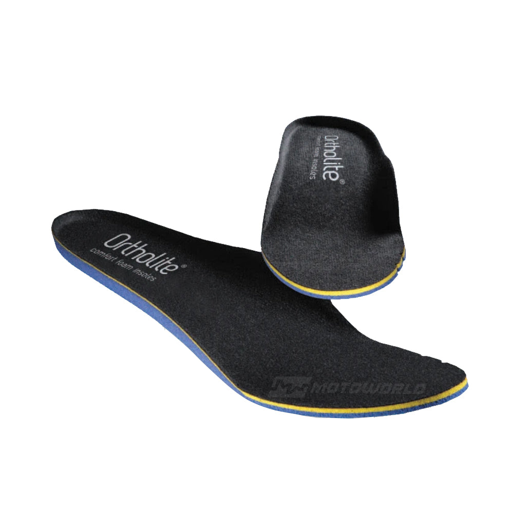 TCX ZETA WATERPROOF MOTORCYCLE SHOES