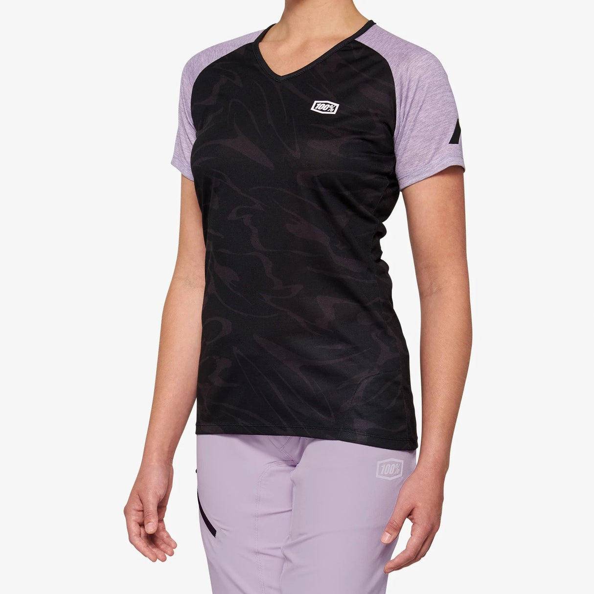 100% AIRMATIC WOMEN'S MTB JERSEY