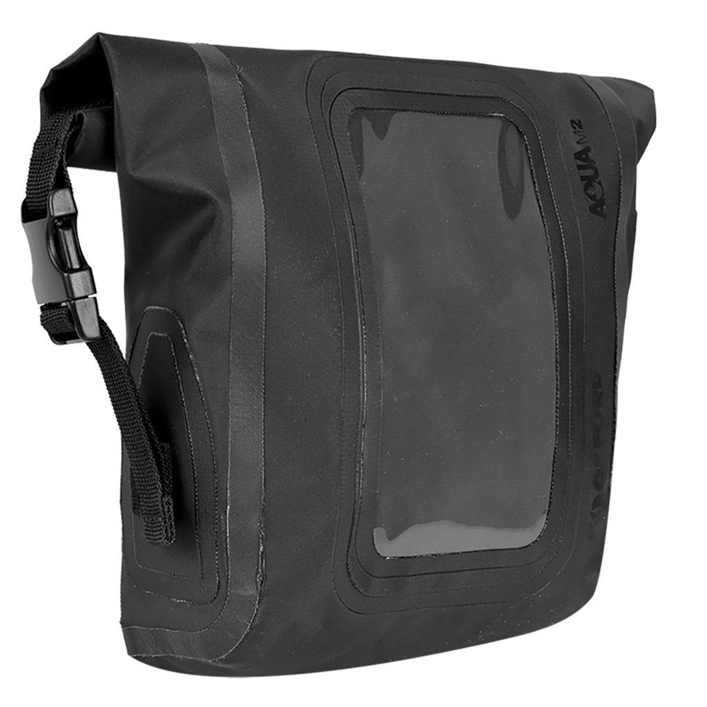 OXFORD OL757 AQUA M2 MINI TANK BAG - Motoworld Philippines