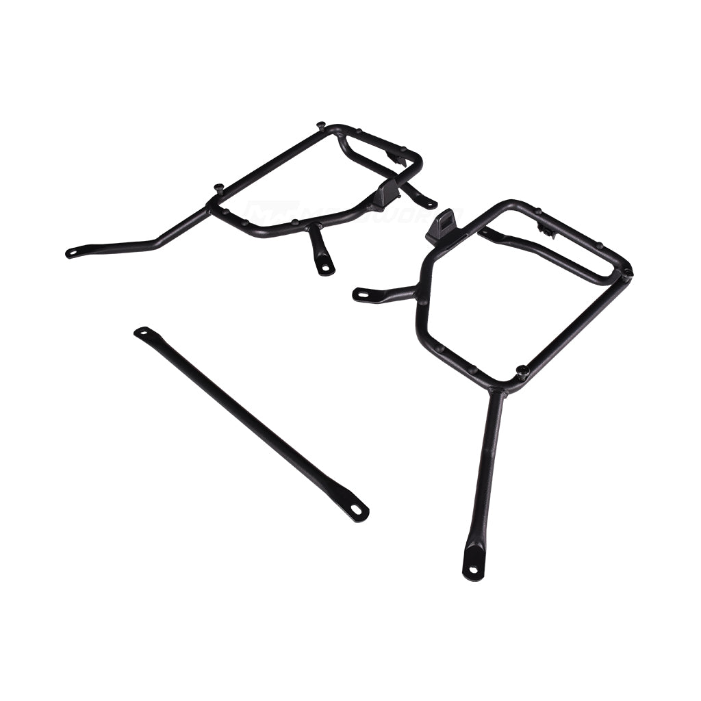 GIVI SBL MOTORCYCLE SIDE BAG HOLDER/FITMENT KIT