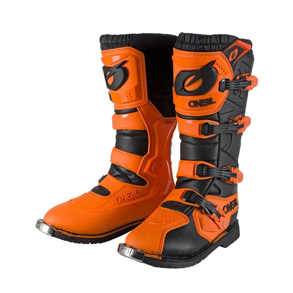 O'NEAL RIDER PRO MX BOOTS - Motoworld Philippines