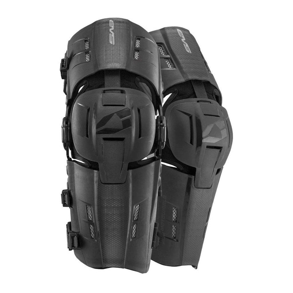 EVS RS9 KNEE BRACE - Motoworld Philippines