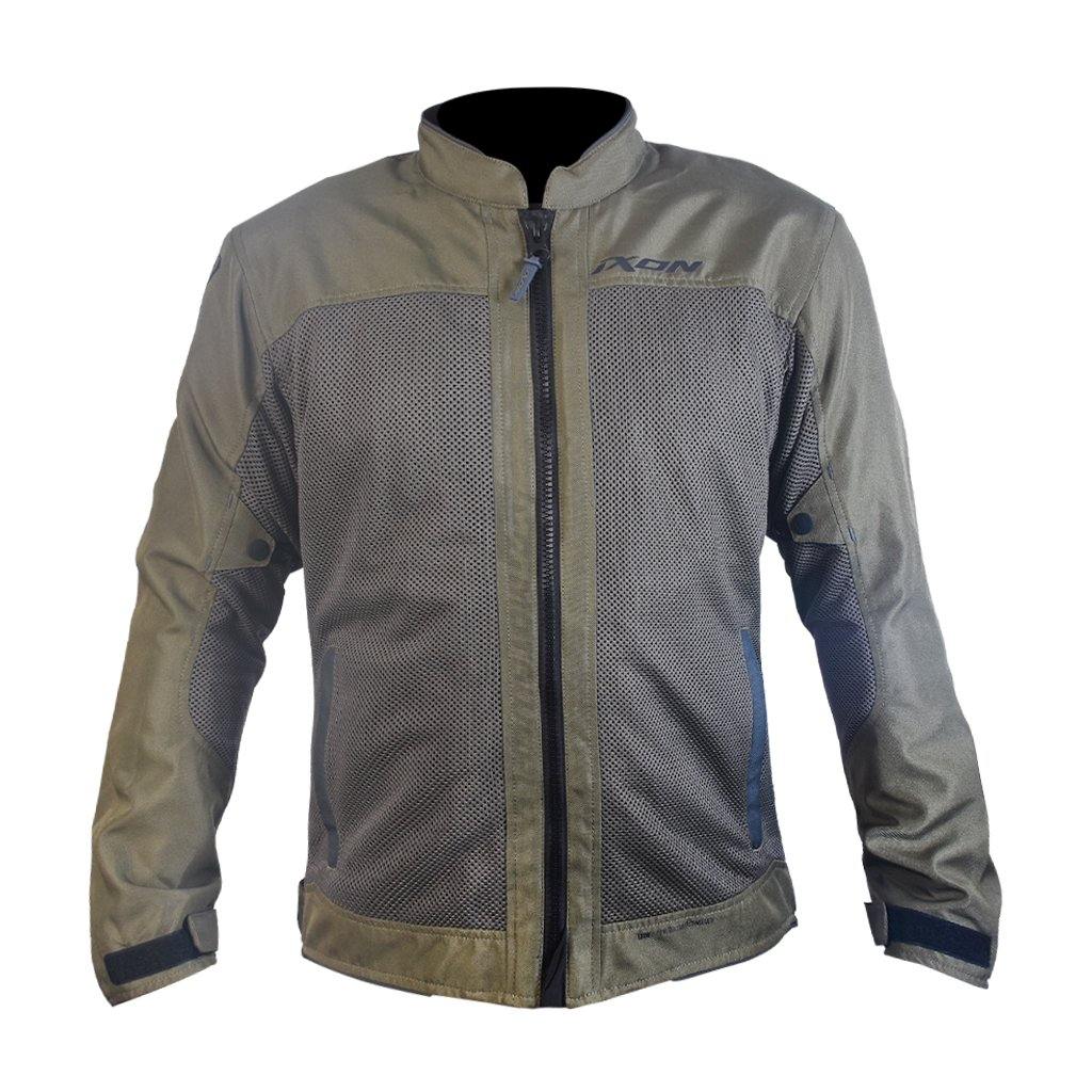 IXON LEVANT AIR JACKET - Motoworld Philippines