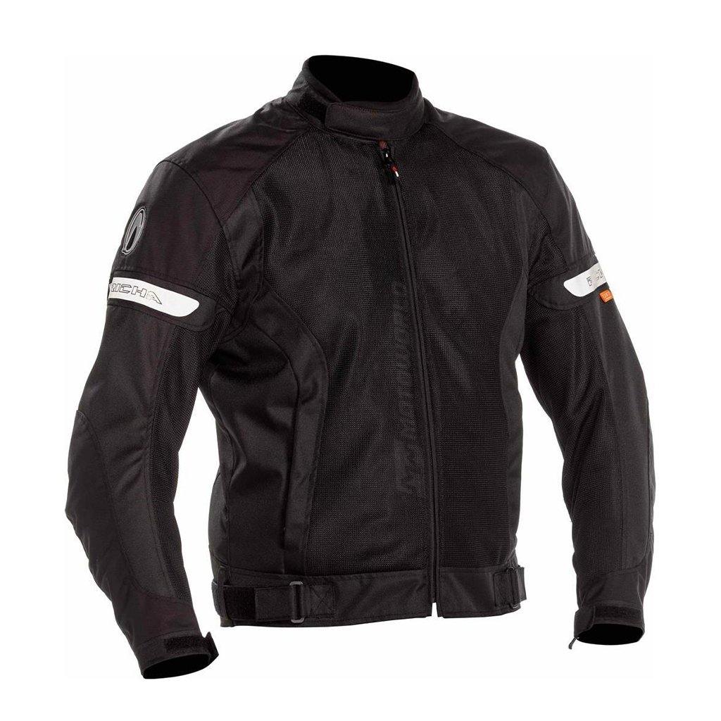 RICHA COOL SUMMER JACKET - Motoworld Philippines