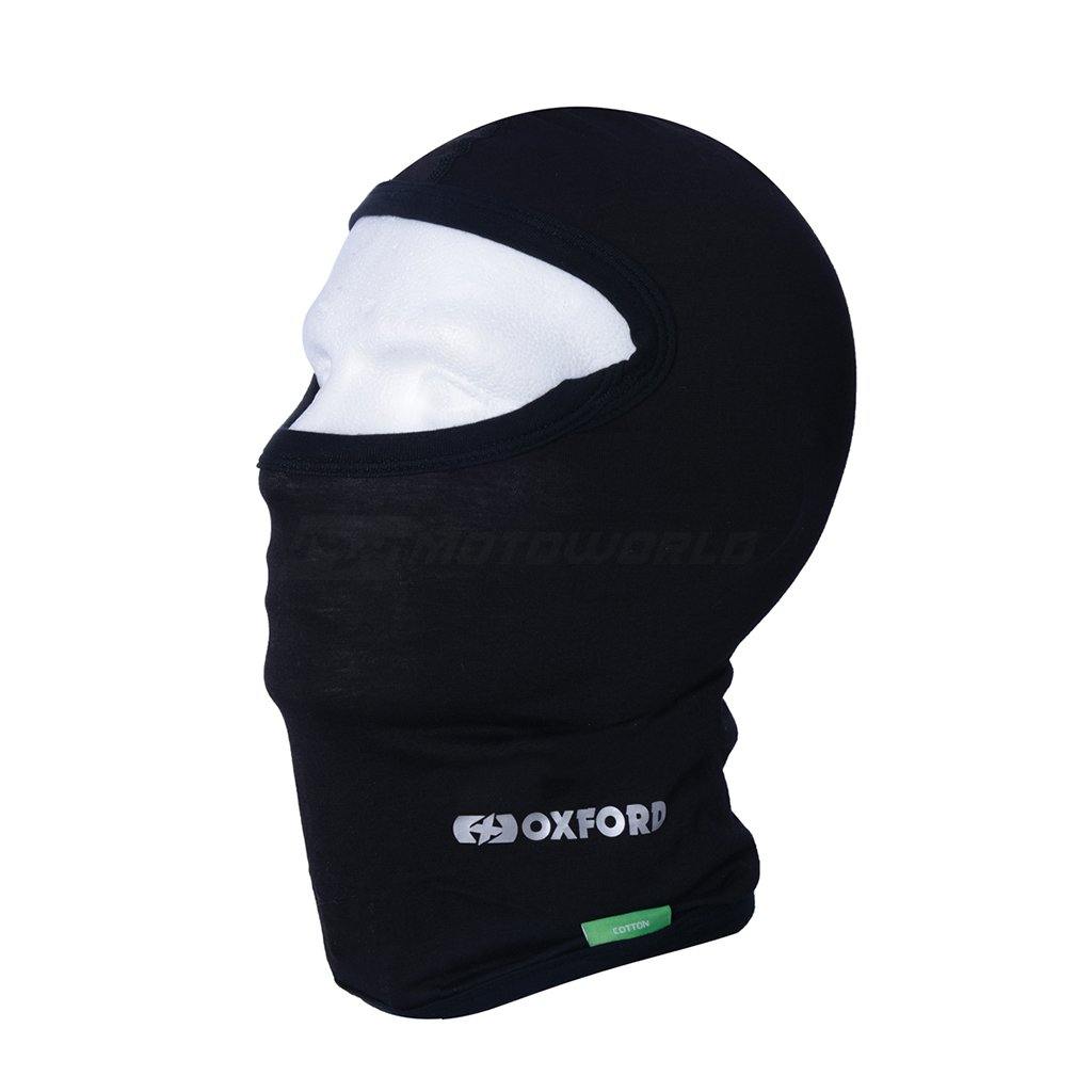 OXFORD CA001 BALACLAVA COTTON - Motoworld Philippines