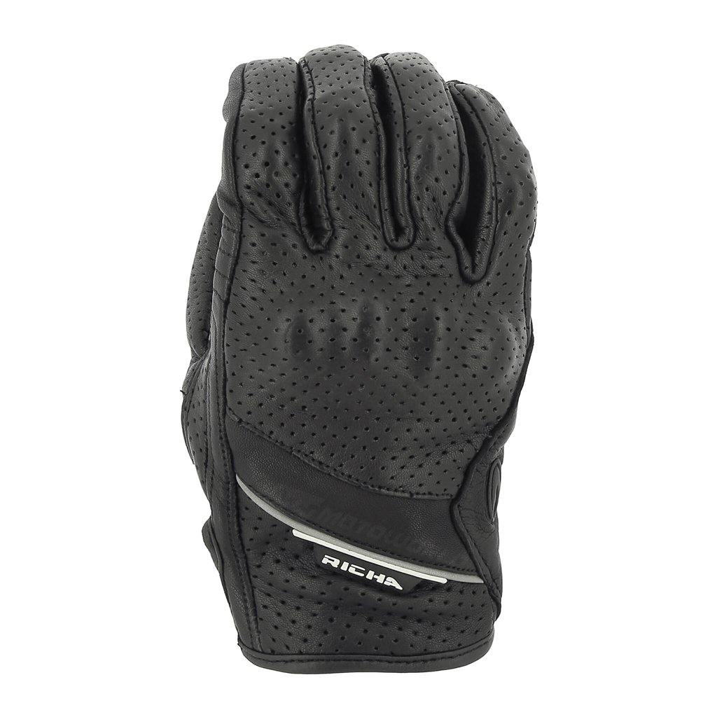 RICHA CRUISER PERFORATED GLOVE - Motoworld Philippines