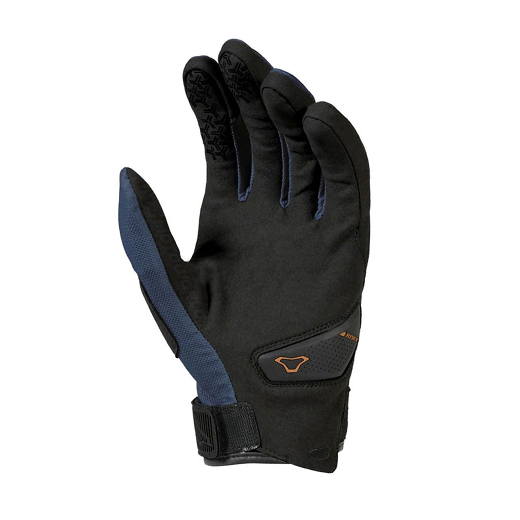 MACNA DARKO MOTORCYCLE GLOVES