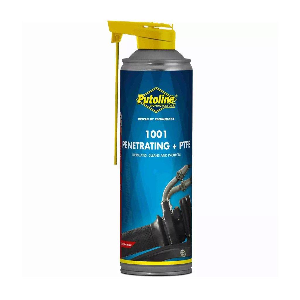 PUTOLINE 1001 PENETRATING + PTFE - Motoworld Philippines