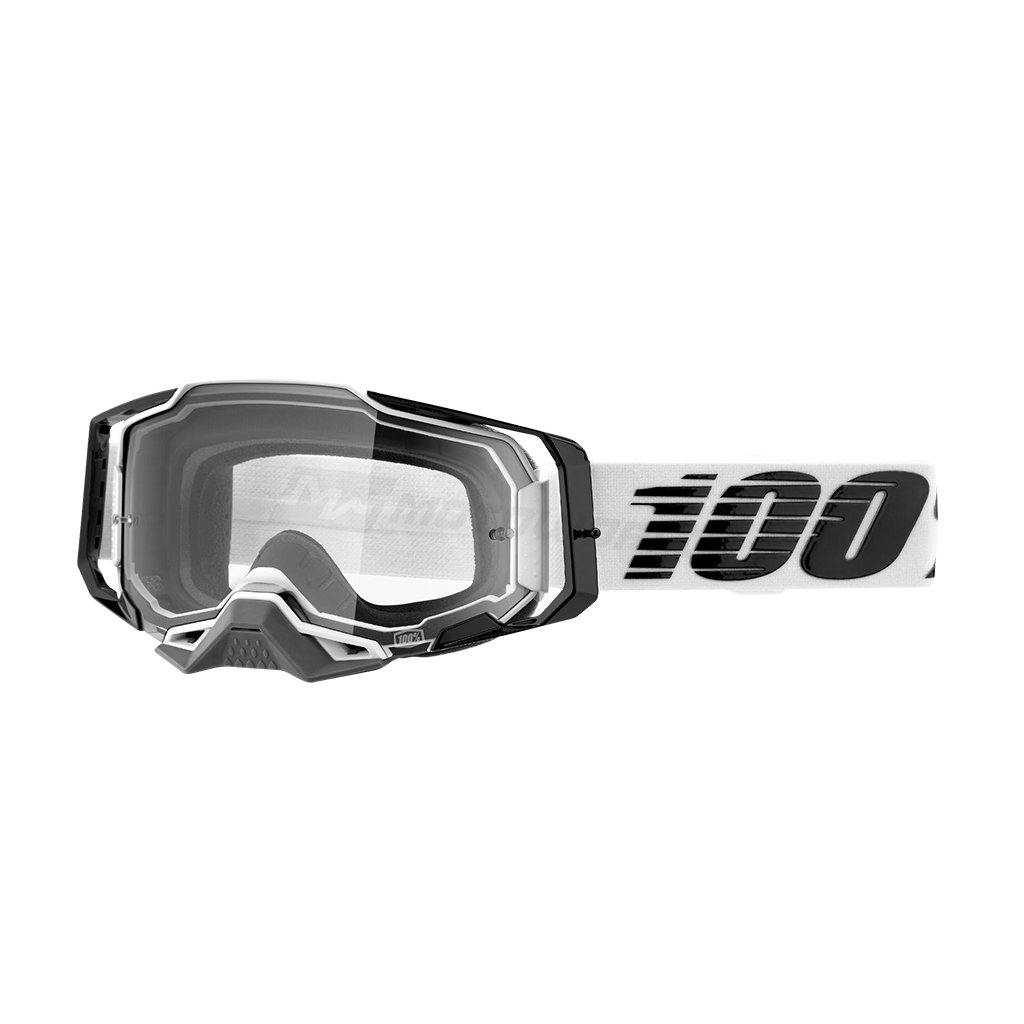 100% ARMEGA GOGGLES ATMOS - Motoworld Philippines