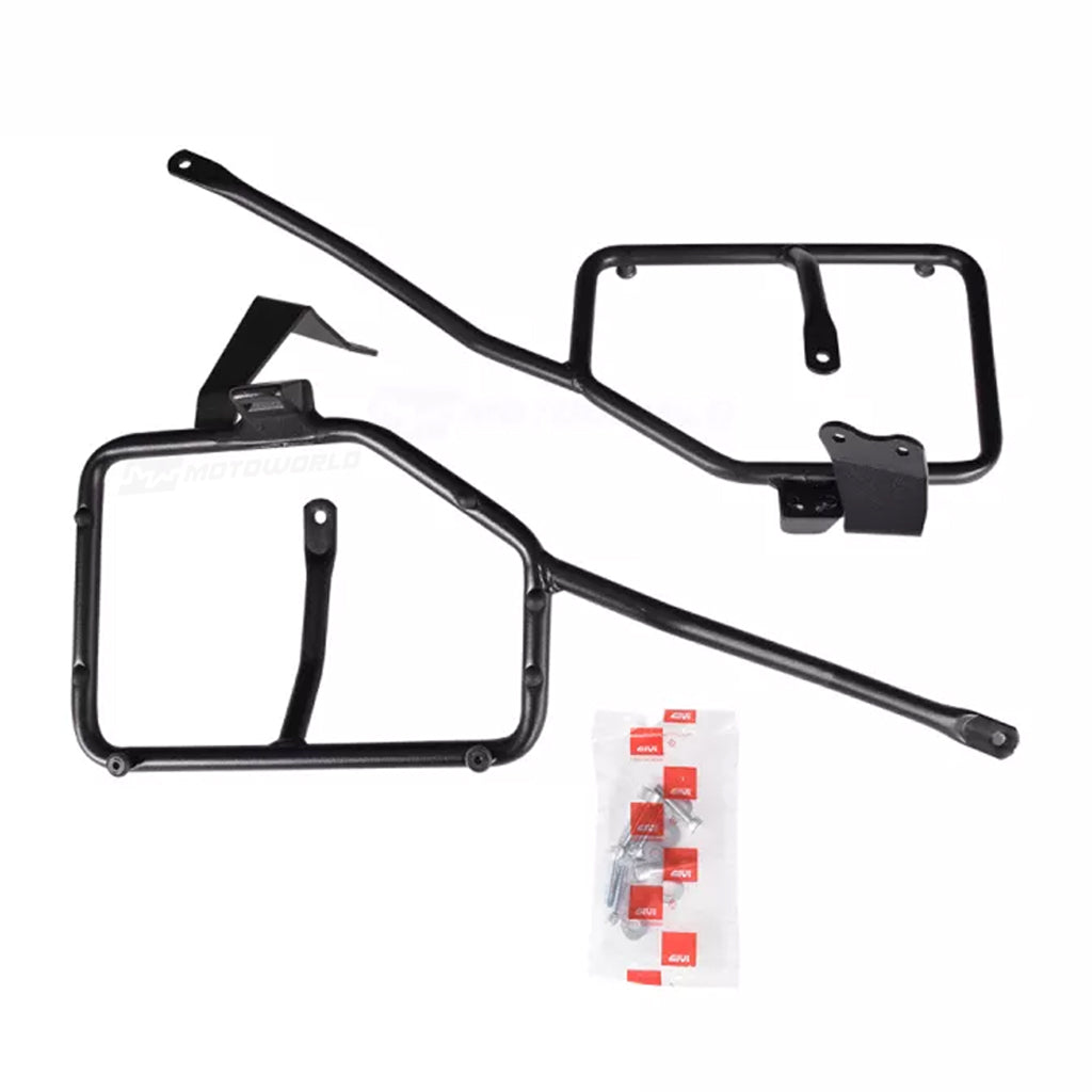 GIVI SBL MOTORCYCLE SIDE BAG HOLDER/FITMENT KIT