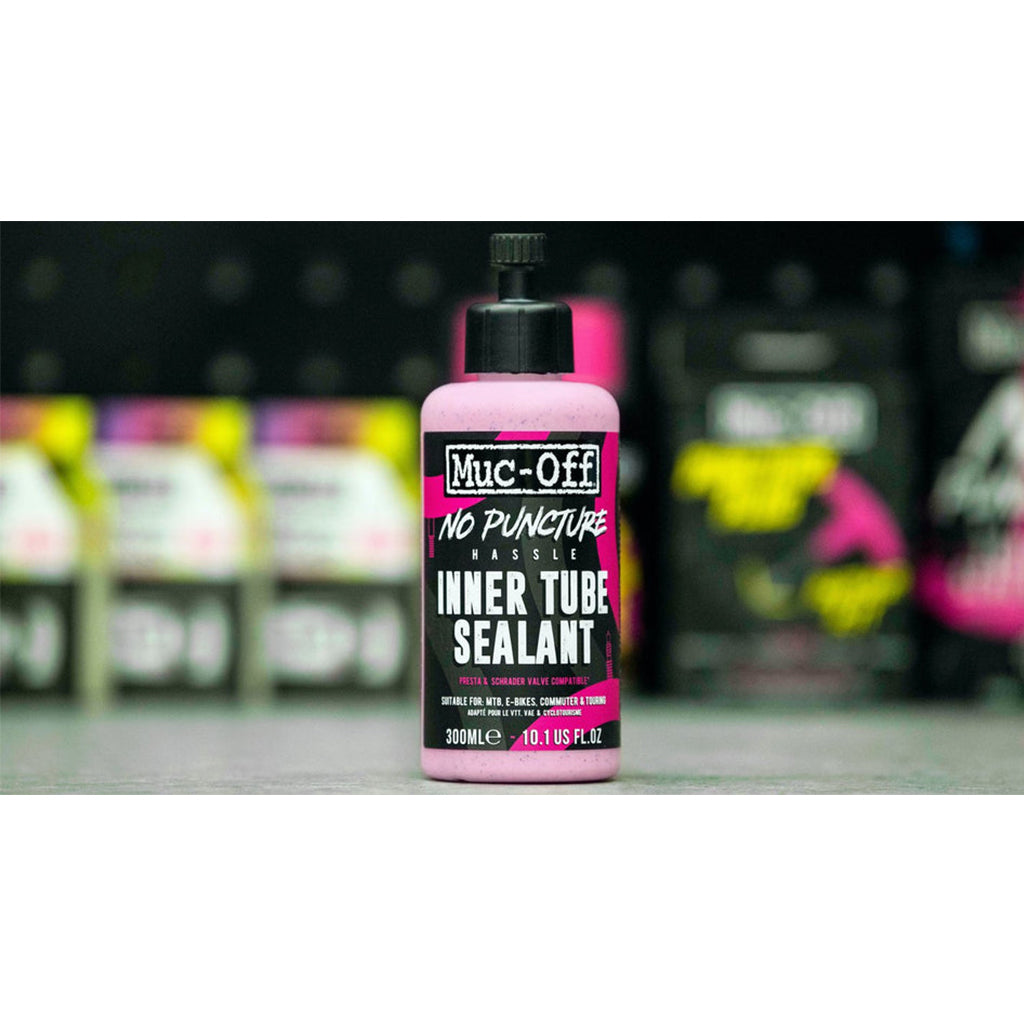 MUC-OFF BIKE INNER TUBE SEALANT