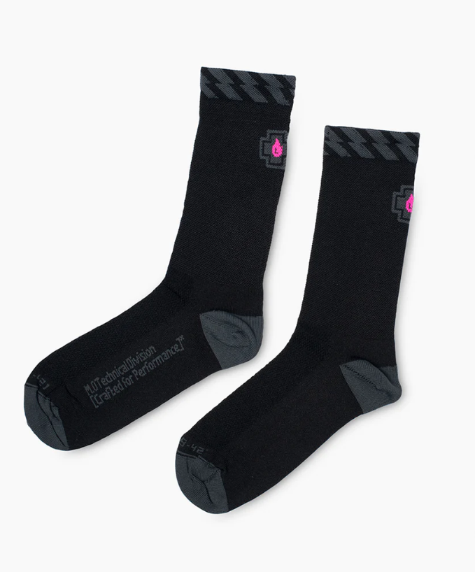 MUC-OFF TECHNICAL RIDERS BIKE SOCKS