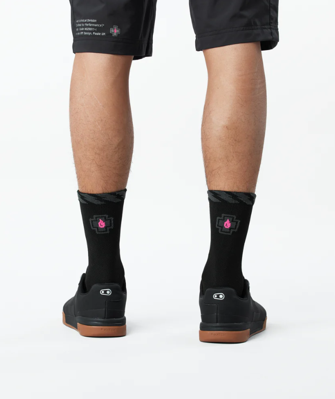 MUC-OFF TECHNICAL RIDERS BIKE SOCKS
