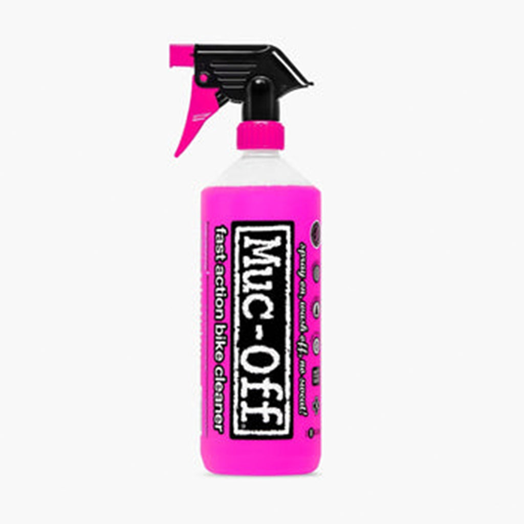 MUC-OFF BIKE 8 IN 1 CLEANING KIT