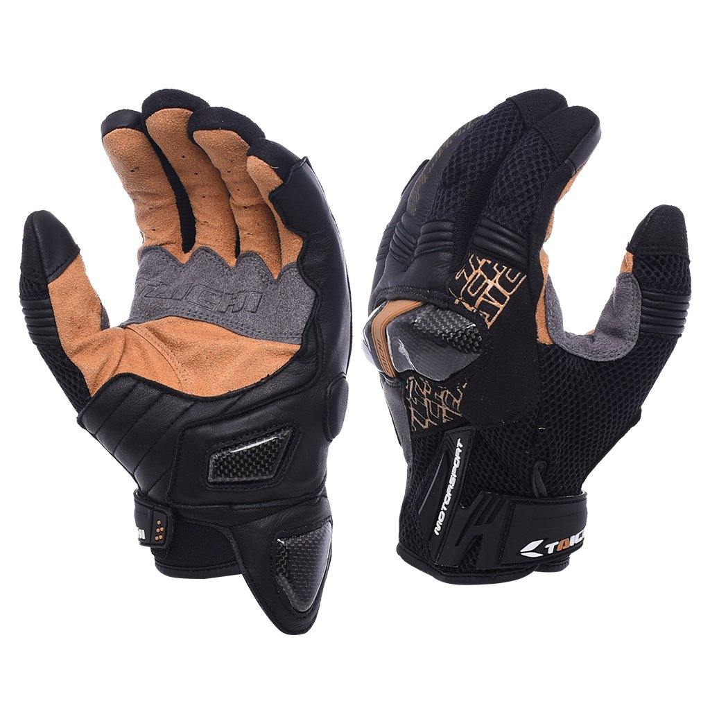 TAICHI RST448 ARMED MESH GLOVE - Motoworld Philippines