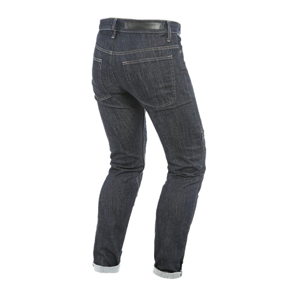 DAINESE SLIM TEX PANTS - Motoworld Philippines