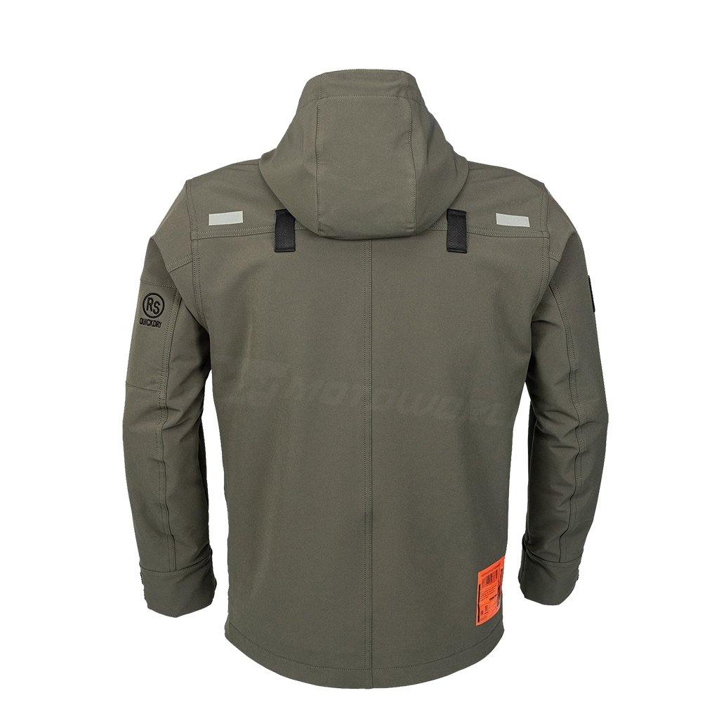 TAICHI RSJ335 QUICK DRY PARKA - Motoworld Philippines