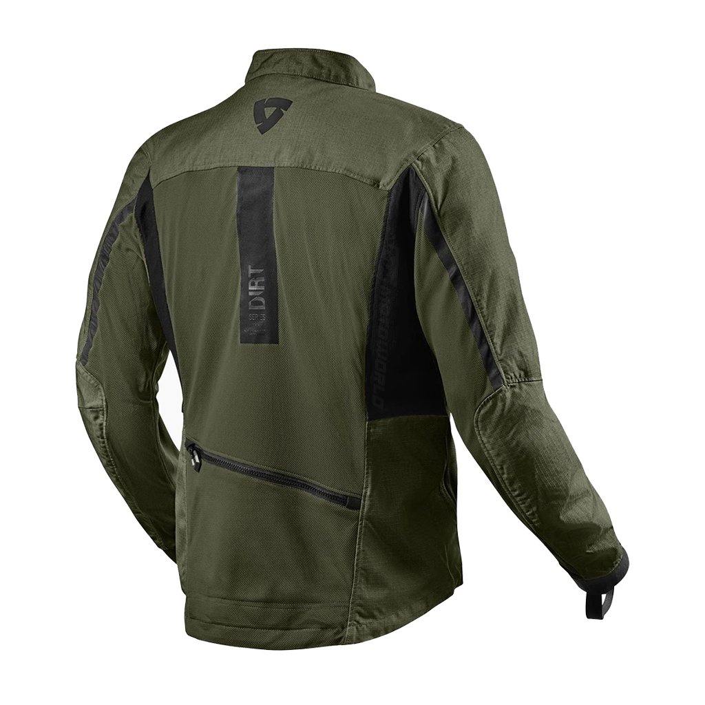 REV'IT! TERRITORY JACKET - Motoworld Philippines