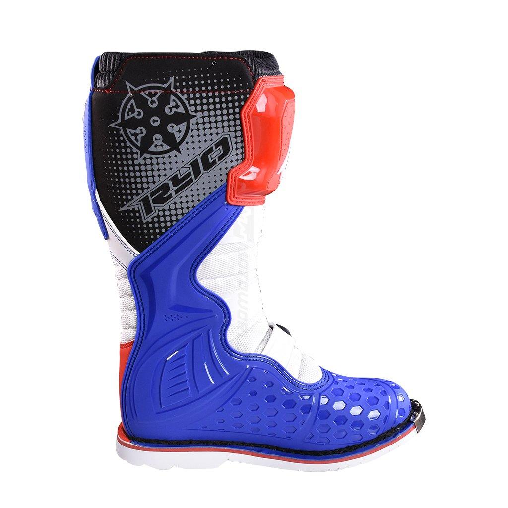 RYO MX3 OFFROAD BOOTS - Motoworld Philippines